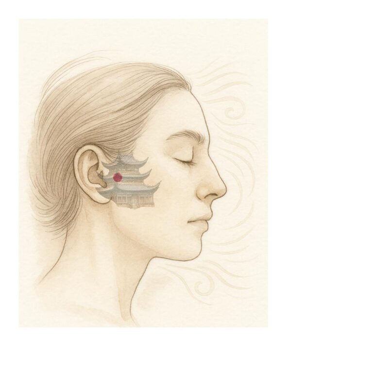 Vittoria Tosi Kinesiology Coaching