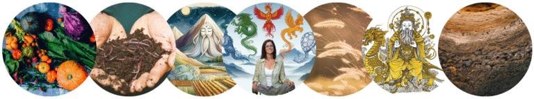 Earth Element Kinesiology